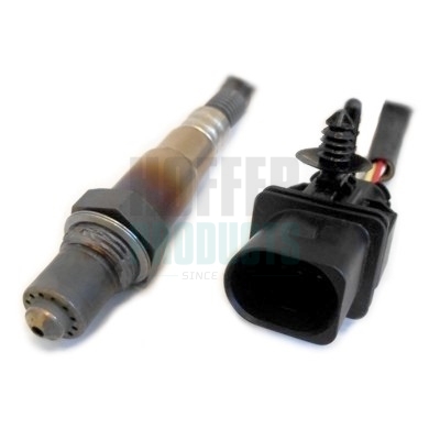 HOF7481854, Lambda sonda, Lambda sonda, HOFFER, 0105422618, 055566818, 392102B420, 5144255, 55566818, 05855381, 392102E100, 5855381, A0105422618, BA5A9Y460BA, 393502A620, BA5Z9F472A, BA5Z9F472B, 0258017317, 09SKV195, 10.8389, 135321, 290960435, 301159, 368177, 3922L0416, 466016355177, 570207, 65124, 67771, 6PA358103-141, 701265, 7481854, 75087, 81854