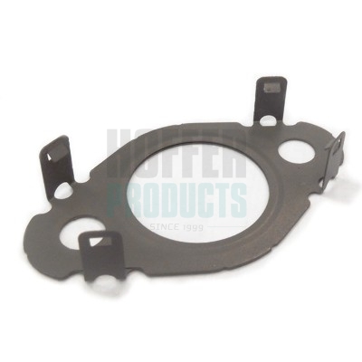 HOF01616, Gasket, EGR valve, HOFFER, 03K131547C, 03L131547N, 01616, 07.16.053, 0899162, 1119608300, 11-25764-SX, 117529, 170319, 214.500, 330690013, 33100152, 411-557, 601726, 7056059, 83.01616, 88139944, DI1026, KK5745, TM0011, V10-63-0103, WG2202449, 9101616