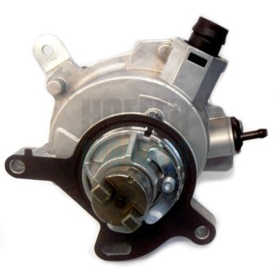 HOF8091175, Vakuové čerpadlo, brzdový systém, Pumpa podtl.mech., HOFFER, 1765939, 1867424, CM5G-2A451-GA, CM5G-2A451-GB, 18SKV082, 371130159, 72480774, 8010040, 8091175, 89.265, 91175, F1916103, PAV041PRBN, PVP-FR-006, V25-1374, 724807740, 91175E