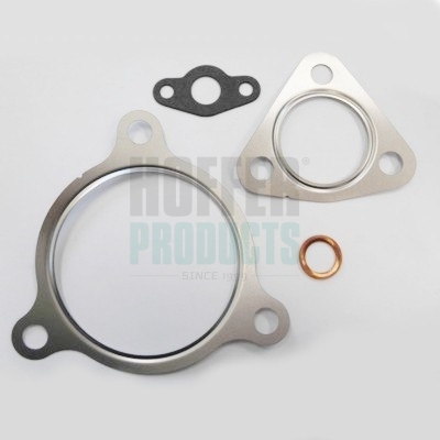 HOF60947, Mounting Kit, charger, HOFFER, 06A145704P, 06A145704PV, 06A145704PX, 431390246, 47.947, 5304-970-0022, 60947, ABS174, JT10229, KT110125, T931202ABS, 5304-971-0022, 6500947, KT110125E, 5304-980-0022, 5304-988-0022, BV50-0022, K04-0022, K04-022
