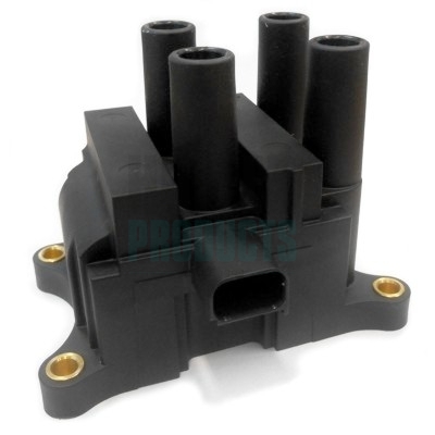 HOF8010773, Ignition Coil, HOFFER, 1727629, 30731416, 1754514, 30731419, 1823596, 31216444, 31251346, CM5G12029FA, CM5G12029FB, CM5G12029FC, 0221503485, 03SKV108, 060717036012, 07726, 0880073, 10773, 12772, 138808, 155075, 19020059, 20176, 220830515, 245173, 302444, 37555, 48027, 50937555, 5DA193175-791, 689C0022, 7148850001