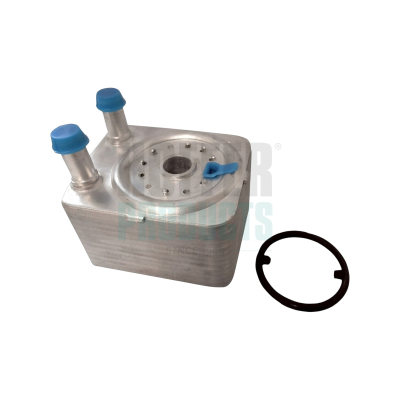 HOF8095006, Oil Cooler, engine oil, HOFFER, 038117021A, 1250893, 95510702100, MN980131, 038117021D, 1590950, 95510702101, MN980417, 038117021E, 1691384, 95510702103, MN980422, 038117021B, 3M21-6A642-AA, MN980426, 038117021C, 6M21-6A642-AA, 6M21-6A642-BA, 001-10-17185, 016740, 040024N, 05375, 05959, 0710.4006, 07.18.037, 100746, 10295, 1113500300, 112203, 135010