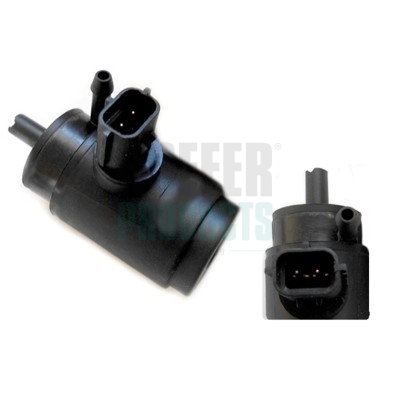 HOF7500191, Washer Fluid Pump, window cleaning, HOFFER, ADU6693L, STC1453, STC1454, 15605500, 156500, 20191, 441450128, 5.5189, 7500191, CWP81001, E5520101, EW5580, LRW5580, SWP81001, TSP011, WP-500, WPW-0041, 15605501, 156501, CWP81001AS, SWP81001.0, WP-501, WPW-0091, CWP81001GS, SWP81001.1, CWP81001KS, SWP81001.7, CWP83000, SWP83000.0, CWP83000AS