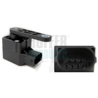 HOF3800001, Sensor, Leuchtweitenregulierung, HOFFER, 0105427717, A0105427717, 02.42.333, 0901137, 10934586, 1148970045, 13940, 16603-004, 17SKV412, 34586, 3800001, 38001, 408922, 461610002, 551104, 620100A2, 70699201, BXS19600, C7212100, CSN76Z01AS, ECX-ME-000, ER10049-12B1, LTXSX002DPSN, V30720173, 551104A
