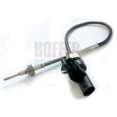 HOF7452195, Sensor, Abgastemperatur, HOFFER, 055590752, 55590752, 055594234, 55594234, 0855536, 0855593, 855536, 855593, 0824.112.064.00.11, 0894633, 12195, 1473995, 27240, 30SKV312, 3HTS0405, 411420273, 551075, 6148000048, 70155, 70682521, 707469, 7452195, 82.1090, 882624026, 96846, CSN77F25AS, EGT-PL-037, EX5227, G6120115, LGS7120