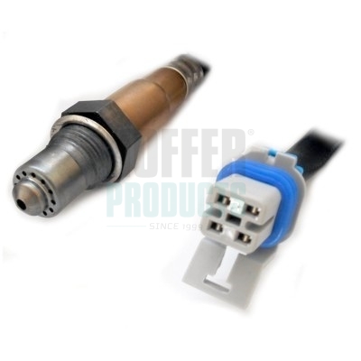 HOF7481909, Oxygen Sensor, HOFFER, 12558849, 12559848, 8125671630, 12559849, 8125731680, 25333812, 8192098080, 12561777, 25360991, 8192567310, 12562621, 12567163, 12567497, 12570149, 12572772, 12573168, 12574924, 12575389, 12583806, 12590594, 12596619, 19208808, 12609457, 12612436, 19209808, 19256731, 0258006947, 09SKV909, 25024267, 290960487