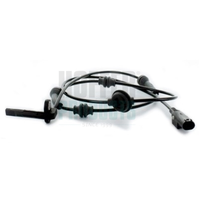 HOF8290614, Sensor, wheel speed, HOFFER, 50552402, 51826112, 0900498, 106471, 2148990013, 24071152543, 411140656, 412W0715, 48706, 51342, 54410, 560721A, 60942, 70660660, 818015129, 8290614, 84.1115A2, 90614, 9A0767, AS-0396, CSN74EA8AS, EA1068, GBS2153, SKWSS-0350715, V24-72-0251, VE54410, 360346, 411140811, 8290614A1, 90614A1