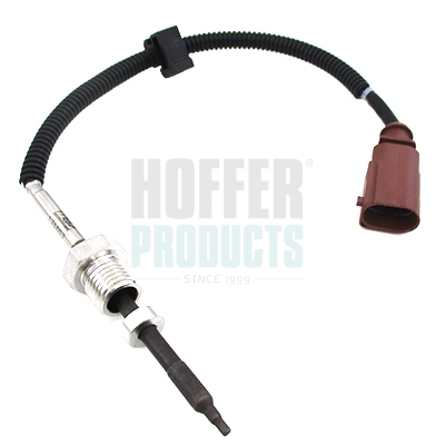 HOF7452281, Sensor, Abgastemperatur, HOFFER, 4H0906088AB, 0894380, 0986259189, 1148000204, 12281, 172000469010, 185624, 27278, 2803550034380, 30SKV429, 32531, 369006, 3HTS0363, 411420352, 550942, 68033, 70683039, 707246, 7452281, 82.1176A2, 882629156, 90712, A6120196, CSN73F88AS, DET-2033, EGT-VW-040, EX5263, LGS7157, V10-72-1354, 12281A1