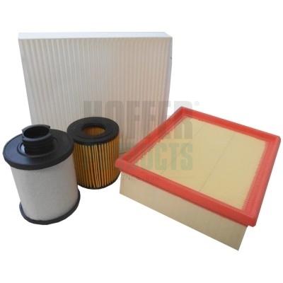 HOFFKFIA002, Filter-Satz, HOFFER, 0000190180, 013117292, 08975B4000, 093181377, 12762212, 1345983080, 1378079J50, 1541184E50, 1596790, 4R839155AE, 72880AJ010, 80291SAAE05HE, 93181377, 93193621, 96629454, L32114302, OX386D, 0000190189, 013122587, 08975B4000100, 093193621, 1345984080, 1378079J50000, 1541184E60, 80291SAAE06HE, 8856837020, 93183412, 96816473, 9S519176AA, L321143029A
