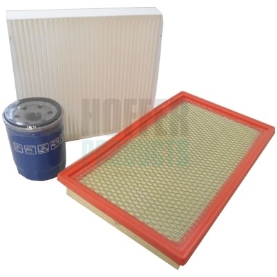 HOFFKFIA004, Filter-Satz, HOFFER, 0892202001, 08975B4000, 1378054LA0, 140516190, 1520831000, 152089F60A, 20M01R2251, 25014564, 71742115, 72880AJ010, 80291SAAE05HE, 8614737, 95620989, J9091510002, 08975B4000100, 1378054LA000, 140516250, 1520831U00, 1560176008, 6002116130, 71743821, 80291SAAE06HE, 8614745, 1378054LA0000, 140516990, 1520831U01, 156017600871, 1560187110, 71746761, Z149091503004