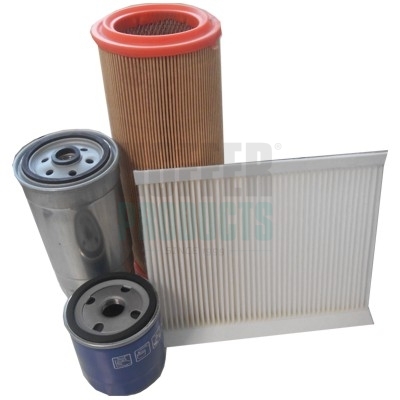HOFFKFIA025, Filter-Satz, HOFFER, 0000190666, 0060816460, 04721303AA, 0K2KB13480, 1042175104, 52126244AA, 52126244AC, H70WK02, 0000190667, 0K2KK13480, 1042175116, 46402457, 52126244AB, 00001906C3, 0K2KK13483, 46423474, 0K2KK13483A, 190666, 46468378, 52129220AA, 190667, 46519728, 68057228AA, OK2KK13483, 1906C3, 46722862, OK2KK13483A, 46722863, K68057228AA, 46723245