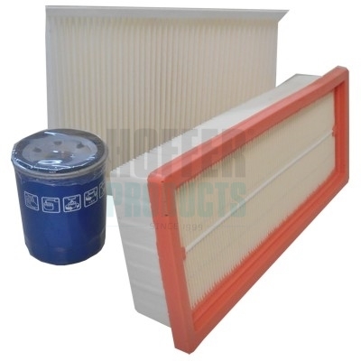 HOFFKFIA035, Filtr-sada, Filtr sada, HOFFER, 00001109AC, 05650301, 11715849, 12582255, 1520831U00, 152089F60A, 1535505, 15400PLC003, 2630002751, 30A4000100, 4318092, 55230822, 8943687270, G6Y014302A, OJE1514302, PW510577, SMD360935, YM12915035151, 00001109AE, 0649007, 1520831U0C, 15400PLC004, 1699522, 30866266, 46347171, 649014, 68093686AA, 8944128150, 90485456, JE1514302