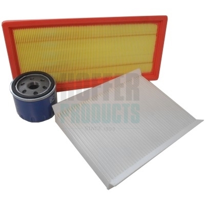 HOFFKFIA037, Filter-Satz, HOFFER, 00001109AC, 05650301, 11715849, 12582255, 1520831U00, 152089F60A, 1535505, 15400PLC003, 2630002751, 30A4000100, 4318092, 55230822, 8943687270, G6Y014302A, OJE1514302, PW510577, SMD360935, YM12915035151, 00001109AE, 0649007, 1520831U0C, 15400PLC004, 1699522, 30866266, 46347171, 649014, 68093686AA, 8944128150, 90485456, JE1514302