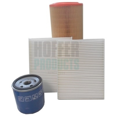 HOFFKFIA091, Filter Set, HOFFER, 1520860400, 244191400, 244191401, 4212109, 452040901, 5012555, 7701415064, 7984778, 4228326, 5019918, 93891771, 4339509, 9975120, 4356500, 4363484, 4371581, 4382101, 4394463, 43944630, 4434790, 4434792, 46799653, 46805830, 52406856, 55184295, 5939831, 5951865, 60574554, 60810709, 60815415
