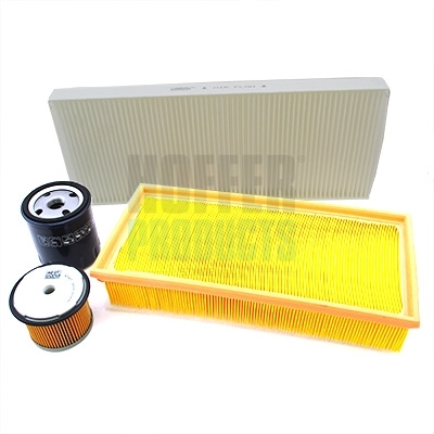 HOFFKFIA197, Filter Set, HOFFER, 0000110938, 1152175102, 1152175137, 1483883080, 152086F901, 1531001700, 1651066G00, 2630029000, 493063, 4930630000, 5011788, 86710013812, 93156290, 9558048280, 0000110939, 1152175131, 12850069, 1484383080, 152086F905, 1651066G00000, 3190629000, 5011991, 8671004329, 93156538, E49562280, 0000110951, 152086F910, 1606451188, 1651066G02, 2175102