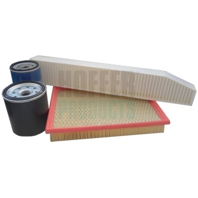 HOFFKJEE003, Filter Set, HOFFER, 01174484, 041152006F, 05003558AA, 05018777AA, 053915520, 105000603000, 1526270, 1903790, 1966279C1, 41150064B, 5000041045, 5577281, 721121601, 857633, LPX100590, 05013595AA, 05018777AB, 0649000, 105550600300, 1174484, 4371582, 5002798, 90542344, 05013595AB, 0649015, 105550600302, 33321, 4434794, 5006580, 91153945