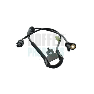 HOF8290620, Sensor, wheel speed, HOFFER, 04709219, 5622051K00000, 93194059, 093194059, 56220-51K00, 4709219, 058474B, 06-S477, 0900132, 24.0710-5007.3, 24-0710-5007-3-02, 31056, 411140662, 412W0626, 50151, 60974, 6148990064, 818069111, 8290620, 84.1121, 90620, 9A0577, ABS-812, ADS77107, AS-0277, BAS-8552, CSN77E21AS, EA1041, GBS2154, HCA-SU-043