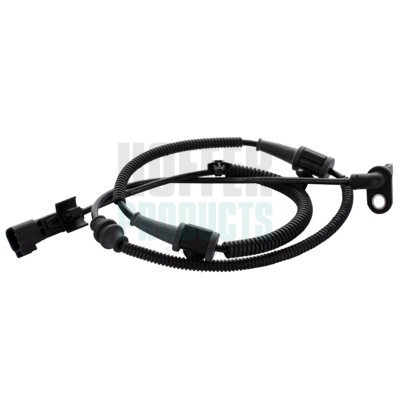 HOF8290645, Sensor, wheel speed, HOFFER, 01247326, 13359593, 013359593, 13470638, 013470638, 06238637, 1247326, 6238637, 058564B, 06-S567, 0900919, 209025, 24.0711-5377.3, 302255, 31105, 31245, 411140687, 412W1206, 51546, 560891A, 60978, 6148000028, 70660429, 78262, 818024104, 8290645, 84.1146A2, 90645, 9A1359, CSN77E03AS