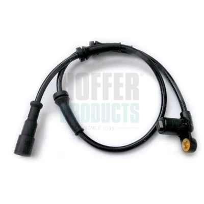 HOF8290666, Sensor, Raddrehzahl, HOFFER, 60326, 7700429113, 7700832768, 001-10-25263, 058131B, 06-S133, 06SKV302, 0900279, 0986594030, 12045, 16-148990012, 172100161010, 22483, 24.0713-1109.1, 24-0713-1109-1-02, 24606-006, 293901, 302005, 30301, 38569, 411140710, 412W0080, 50206, 50273, 52076, 560148, 60938569, 6PU010039-971, 70660543, 755243