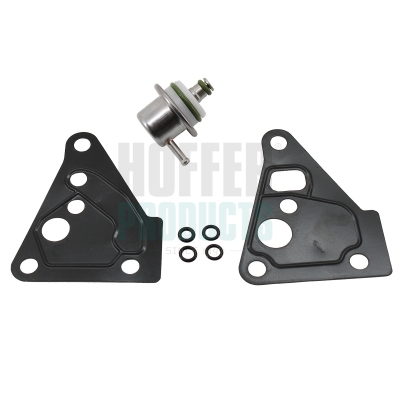 HOF8029521, Fuel Pressure Regulator, HOFFER, 078133534, LR016319, 078133534A, MSX000010, 078133534C, MSX100080, 01618, 02140, 0280160575, 0892132, 112125, 12942, 16550, 168C0002, 173904, 19933, 7.22017.50, 769884, 83.1274, 93141, A6317101, FDB941, SKCVF-2900001, V10-11-0862, 01619, 02210, 7.22017.50.0, 230940418, 7525013, 230940457
