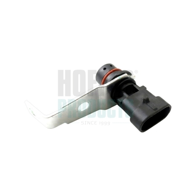 HOF7517992, Sensor, crankshaft pulse, HOFFER, 010456042, 10456042, 8-10456200-0, 012562910, 10456200, 12562910, 8-10456542-0, 012596851, 10456256, 12596851, 8-10456572-0, 10456532, 8-10456607-0, 10456542, 8-12562910-0, 10456572, 8-12596851-0, 10456607, 10456672, 12569210, 13071, 235-1081, 410570785, 60432, 6PU358381-791, 7517992, 83.3297, 87992, CSN77C26AS, EE0951