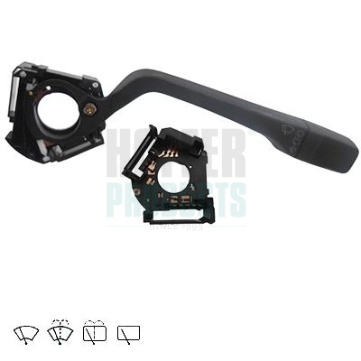 HOF2103230, Steering Column Switch, HOFFER, 701953519, 70195351901C, 000050023010, 01002, 0916002, 1008500003, 104115, 1196200800, 1563S0059, 17806, 2103230, 23230, 30917806, 309530519701, 38SKV637, 430148, 440435, 461800108, 70289308, CCD3230, SKSCS-1610058, V15-80-3220, 000050104010