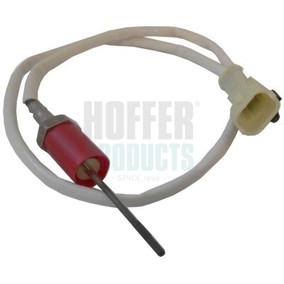 HOF7452351, Sensor, Abgastemperatur, HOFFER, 51883092, 68160206AA, 55232679, 68337893AA, 55272702, K68337893AA, 0894655, 12150, 27221, 30SKV229, 411420398, 551698A, 68648, 6PT358283-991, 70091, 707543, 7452150, 82.1246A2, 882615005, CSN74F09AS, D09T01-0411, EGT-FT-042, EX5210, LGS7103, TS30419-12B1, V24-72-0278, W6120164, 12351, 411420449, 7452315E