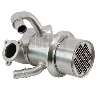 HOF7518425, Chladič, recirkulace spalin, Ventil AGR/EGR - chladič, HOFFER, 04L131512AM, 04L131512BH, 04L131512BQ, 04L131512D, 04L131513C, 0892738, 135984, 14SKV221, 18120, 330690482, 48368, 500082A, 571822112312, 70819373, 7518425, 83.1669AS, 88425, 8ME376745-291, 8ME376745291, 989315, CRG73019, EE6323, EGR233N, EGR-AU-038A, SRG73019, 14SKV331, 2505984, CE5000P, CRG73019AS, EGR308DPSN
