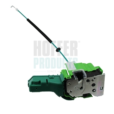 HOF3100022, Door Lock, HOFFER, 50509883, 50525354, 51775251, 71754412, 71775251, 71775803, 3100022, 31022, 461860020, 610220, CDL74049GS, SE21123