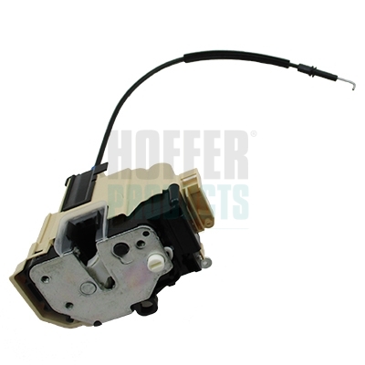 HOF3100070, Zámek dveří, Ostatní elektro díly, HOFFER, 51843325, 51963630, 52018469, 52135675, 52191507, 3100070, 31070, 362115, 461860064, 610070, CDL74056GS