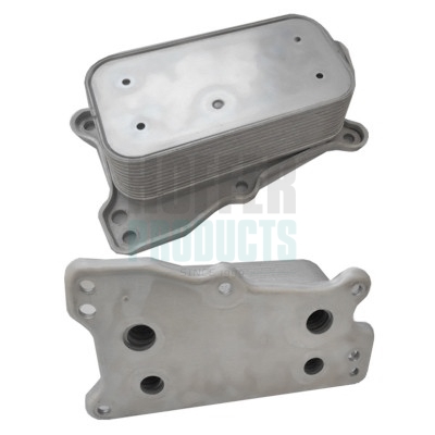 HOF8095126, Oil Cooler, engine oil, HOFFER, 2721880001, 5989070190, A2721880001, A5989070190, 001-10-19513, 016868, 02.18.130, 101082, 135083, 14223, 16031, 28/2688, 30003687, 31351, 31SKV219, 341082, 354104, 359001602550, 381590111, 39010, 469O0062, 590126, 7.09269.44, 751760, 8095126, 8MO366360-721, 90783, BSG60-506-016, C4222109, CCL-ME-005