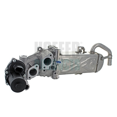HOF7518435R, AGR-modul, Ventil AGR/EGR, HOFFER, 03L131512DR, 330690494, 7518435R, 83.1681R, 88435R