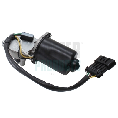 HOFH27161, Wiper Motor, HOFFER, 023003807, 06270045, 23003807, 6270045, 064300420010, 10800106, 19SKV158, 2190526, 27161, 295W0250, 37226, 40937226, 460082, 461880263, 69161A2, CWM12103, DRE420M, ESW-PL-011, H27161, SWM12103.0, V40-07-0012, 460082A, CWM12103AS, SWM12103.1, CWM12103GS, CWM12103KS
