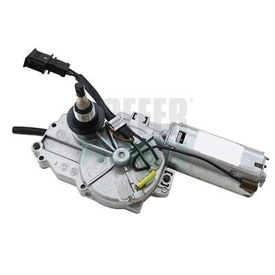 HOFH27233, Wischermotor, HOFFER, 1H6955713A, 064072200010, 10800036, 150054010, 19SKV153, 2190553, 27233, 403724, 460183, 461880083, 57-0139, 69332, 95227170, CWM15305, DRL675V, H27233, SWM15305.0, V10-07-0003, 2191035, CWM15305AS, SWM15305.1, CWM15305GS, CWM15305KS