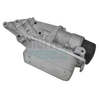HOF8095173C, Oil Cooler, engine oil, HOFFER, 2721800510, A2721800510, 001-10-22062, 016946, 02.18.130, 135083, 16031, 24177, 30003687, 31351, 31SKV324, 341082, 354209, 381590205, 38978, 590173C, 751707, 80283, 8095173C, 90783, BSG60-506-016, CCL-ME-005, CLC235000S, CO5606, COC76025AS, OC-0070, RAO031AN, V30-60-1321, 30013688, 31821