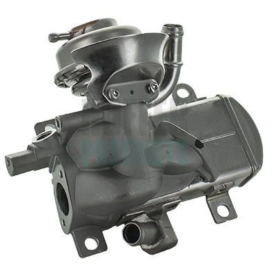 HOF7518441, AGR-modul, Ventil AGR/EGR, HOFFER, 04L131512B, 04L131512P, 194363, 330690731, 7518441, 83.1390, 88441, 98566, EGR565DPSN, EGR-AU-048, V10-63-0218