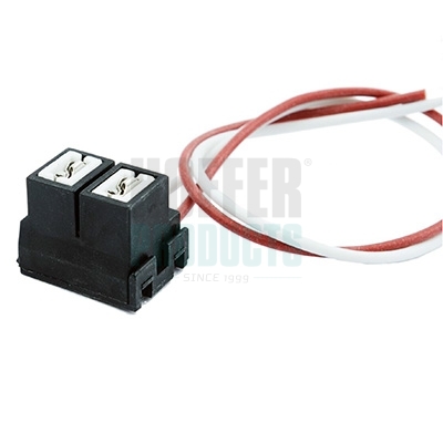 HOF25013, Cable Repair Kit, headlight, HOFFER, 1715479, 6Y0941855, 8A6114370AA, 8KB863949, 107054, 2323011, 240660009, 25013, 405013, 503098, 51277475, 53SKV340, D05013, V99-83-0002, 107142, 2323013, 53SKV341, 8035013, V99-83-0003, 2323015, V99-83-0004, 2323016