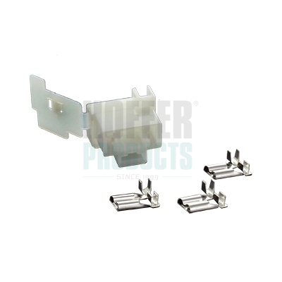 HOF25038, Repair Kit, cable set, HOFFER, 6Y0941855, 8KB863949, 240660028, 25038, 405038, 503099B, 53SKV371, V99-83-0002, 8035038, V99-83-0003