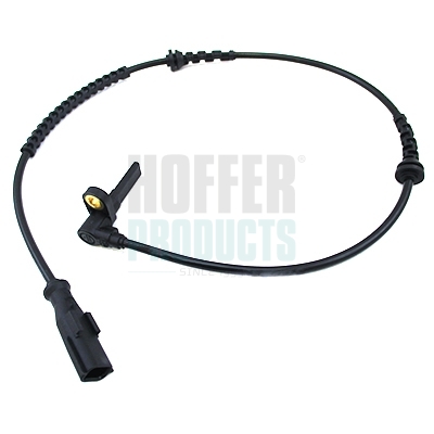 HOF8290721, Sensor, Raddrehzahl, HOFFER, 479100868R, 8200415812, 0265007792, 09001104, 16-148990055, 172100170010, 175243, 21.0200, 36546, 411141162, 412W0825, 51470, 560797A, 622765, 70661528, 818025113, 8290721, 84.1222, 90721, 9A1282, AS-0307, CSN71E69AS, EA1357, R7117154, SKWSS-0350825, SS20839, V46-72-0240, 0265007890, 0265008929