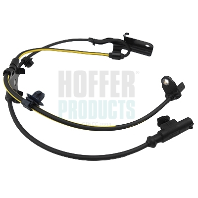 HOF8290731, Snímač, počet otáček kol, Snímač, počet otáček kol, HOFFER, 8954202060, 8954202061, 8954202120, 01606-006, 0265007805, 058642B, 06-S646, 06SKV527, 0900143, 1060433, 151-02-270, 170334, 172100173010, 294539, 30-148990000, 302391, 31327, 411140806, 412W0662, 50162, 54424, 560652, 61220, 623006, 6PU358218-021, 78389, 818013112, 8290731, 84.1287A2, 90731