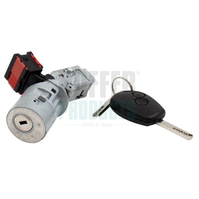 HOFH28066, Lock Cylinder, HOFFER, 7701208408, 28066, 34614, 41235, 482460062, 60056A2, CLO71000AS, FT82346, H28066, V46-1283