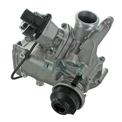AGR-Ventil - HOF7518375 HOFFER - 059131515CJ, 059131515CK, 059131515DB