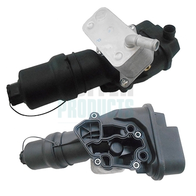 HOF8095236, Housing, oil filter, HOFFER, 06D117021C, 06F115397E, 06F115397F, 06F115397H, 06F115397J, 001-10-21582, 1003323, 116905, 15100, 2370002, 28/2416, 310253, 31SKV051, 381590233, 559114A, 590236, 590H0017, 8095236, 81141, 95236, A1425101, BSG90-140-031, CCL-AU-085, CO0149, COC73A00AS, OC-0288, V10-3699, 109169, 2370079, A1425108