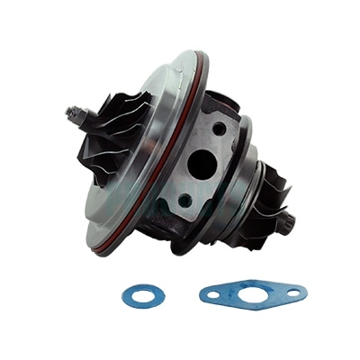HOF65001150, Core assembly, turbocharger, HOFFER, 1766406, 36001347, AG9N6K682AF, LR031510, 1923225, 36001788, AG9N6K682AG, LR045098, 2004296, 36001893, AG9N6K682AJ, LR066515, 36002927, 5120525, AG9N6K682AK, 36002955, 5148770, AG9N6K682AL, 5179152, AG9N6K682AM, 5201648, BG9E6K682AG, 5213524, 5245885, 5274731, 5302434, AG9N-6K682-AN, AG9N-6K682AE, AG9N-6K682AF, AG9N-6K682AG