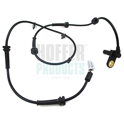 HOF8290921E, Sensor, wheel speed, HOFFER, 47910AV700, 60525, 47910AX610, 02606-017, 0265007464, 058449B, 06-65498-SX, 06-S452, 06SKV510, 09001645, 1060340, 120-03-123, 151-01-121, 16940, 172100175010, 21.0071, 292217, 302278, 30738, 36-148990010, 411141005, 412W0118, 50145, 560383A, 60183, 78285, 818014101, 818014115, 8290921E, 90921E