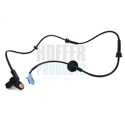 HOF8290771E, Sensor, wheel speed, HOFFER, 47911EQ010, 47911EQ01A, 058412B, 06-S415, 09001089, 151-01-112, 20506, 31221, 411140907, 412W0494, 50553, 560695A, 600000181010, 61097, 818014112, 8290771E, 84.1307A2, 90771E, 9A0359, ABS-112, ADN17117C, AS-0463, BAS-6532, CCZ1061ABE, EA1371, HCA-NS-150, J5001015, J5901028, N876-71, SKWSS-0350494