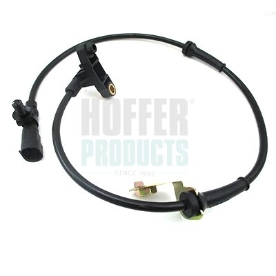 HOF8290880E, Sensor, Raddrehzahl, HOFFER, 5273332, 5273332AE, 5273332AC, 5273332AD, 06SKV554, 151-09-910, 31447, 36366, 411140968, 412W0838, 560800A, 6PU230040-251, 818080102, 8290880E, 84.1405A2, 90880E, 9A0699, ABS-910, AS-0503, CCZ1223ABE, CSN82E19AS, EA1453, HCA-CH-022, SKWSS-0350838, V33-72-0034