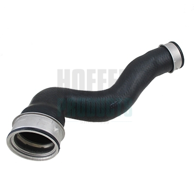 HOF96540, Charge Air Hose, HOFFER, 2035280582, 2035281582, 2035282982, 203528298228, A2035280582, A2035281582, A2035282982, A203528298228, 001-10-21220, 0140360017, 09-0396, 13411, 16/3887, 166033, 222653, 2400017, 243881A, 24SKV621, 3314C0042, 3356044, 408110, 431820264, 500541, 522781, 55608, 59685, 68-0272, 700004, 754575, 81604
