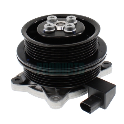 HOF7500058, Water Pump, engine cooling, HOFFER, 03C121004, 03C121004C, 03C121004D, 03C121004E, 03C121004G, 03C121004J, 03C121004JV, 03C121004JX, 03C121004L, 3C121004C, 3C121004D, 3C121004E, 3C121004G, 3C121004J, 3C121004JX, 3C121004L, 001-10-21353, 07.19.257, 1132200038, 113791, 1260W0236, 130603, 160037510, 16022, 172416, 20058, 24-1379, 31640, 32298, 351110027600