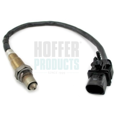 HOF7481955, Lambda sonda, Lambda sonda, HOFFER, 00001618AV, 055182912, 1821380K50, 30751138, 393502A400, 4904225, 504135503, 5149063AA, 53302940, 55182912, 55189996, 55566503, 5855380, C2Z16070, ZZDA18861, 00001618V7, 055189996, 31422345, 393502A410, 5149263AA, 5275215, 533029400, 55566184, 55573637, CX2312C520VB, 0096507738, 055566184, 393502A420, 55572548, 55577604